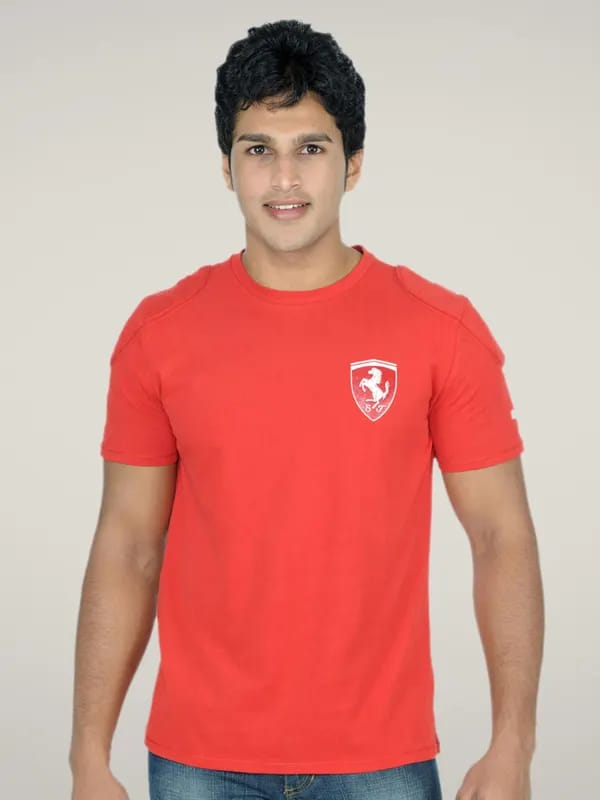 Ferrari Tee