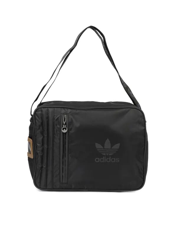 ADIDAS Originals Unisex SY Airline Black Bags