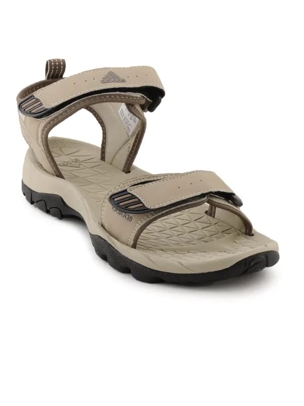 ADIDAS Men Hispana M Beige Sandals
