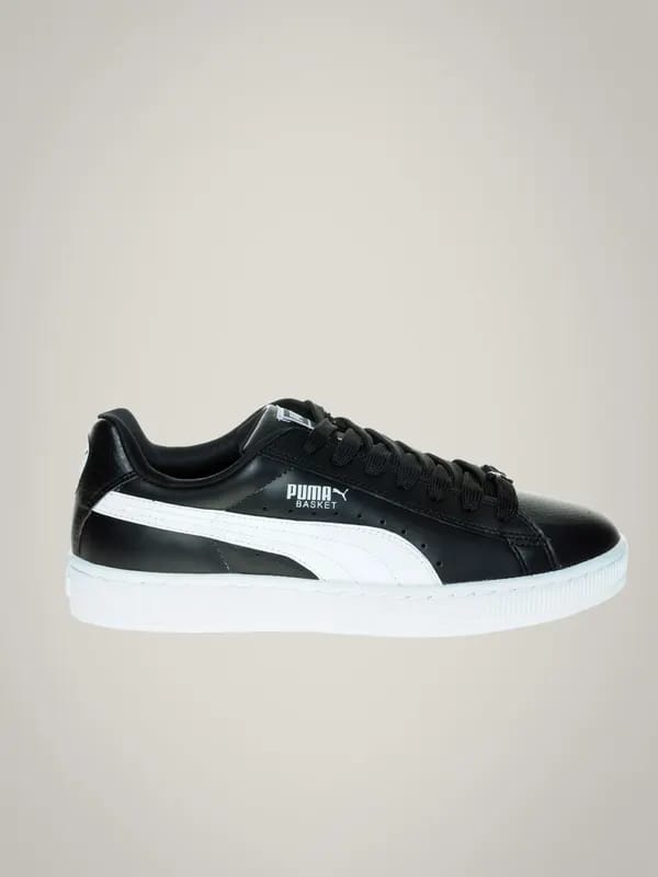 Puma Men Basket-Biz Sneaker