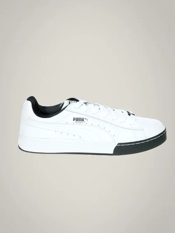 Puma Men's Basket Bump Sneaker