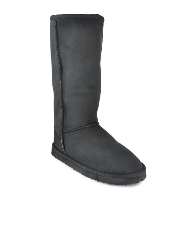 Carlton London Women Black Boots