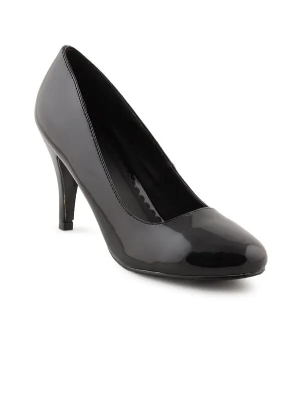 Carlton London Women Black Heels