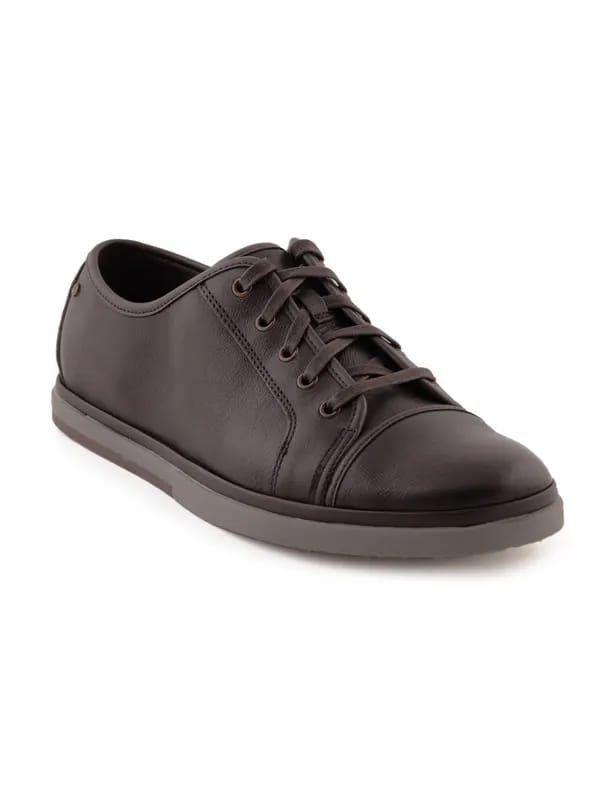 Rockport Men Utara L2T Brown Casual Shoes