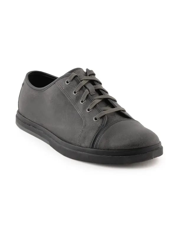 Rockport Men Utara L2T Grey Casual Shoes