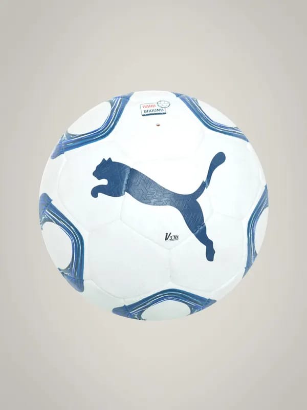 Puma Power Cat Hard Ground Football