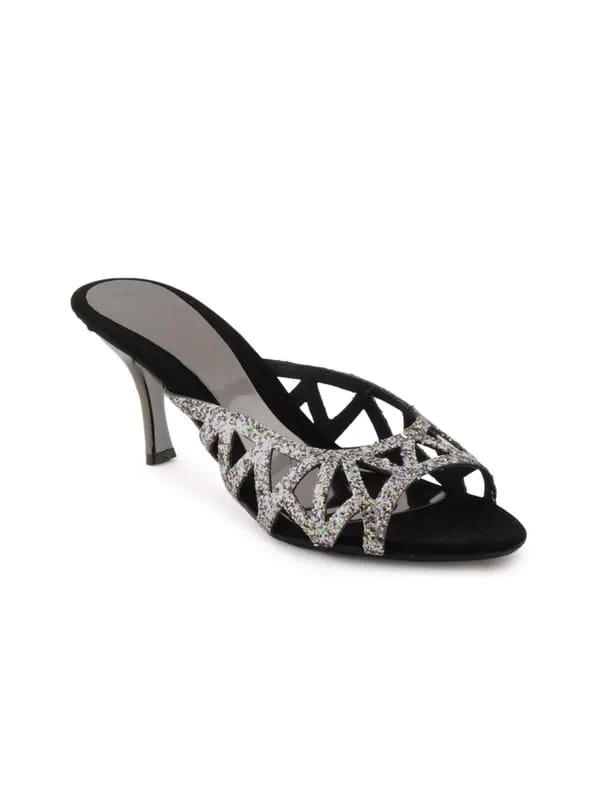 Catwalk Women Casual Black Heels