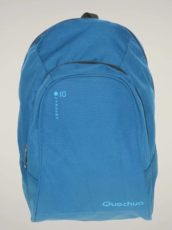 Quechua Blue Light Backpack