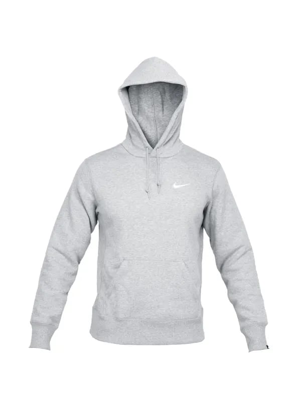 Nike Men Casual Grey Sweatshirts