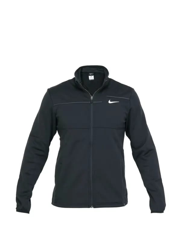 Nike Men AS Thermal Black Jackets