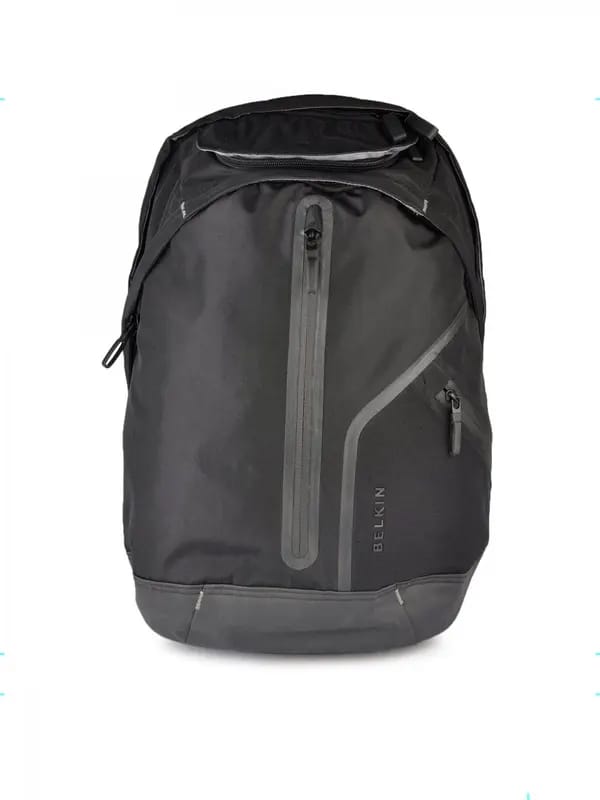 Belkin Unisex Dash Laptop Black Backpacks