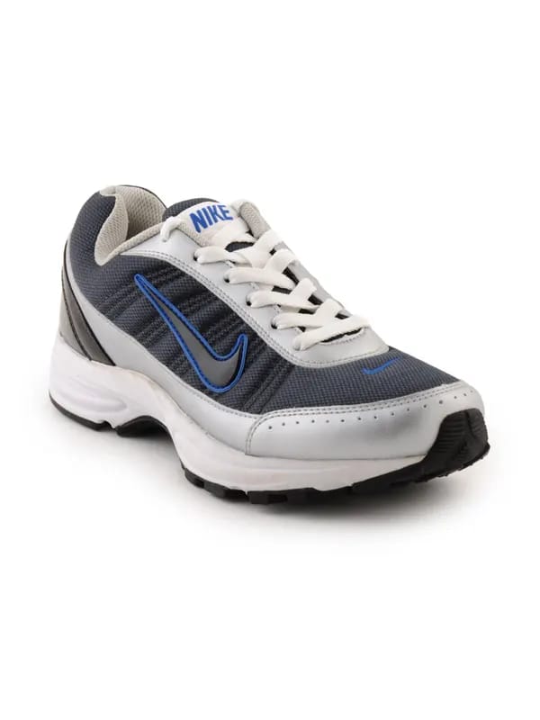 Nike Men Transform III Charcoal Sports Shoes
