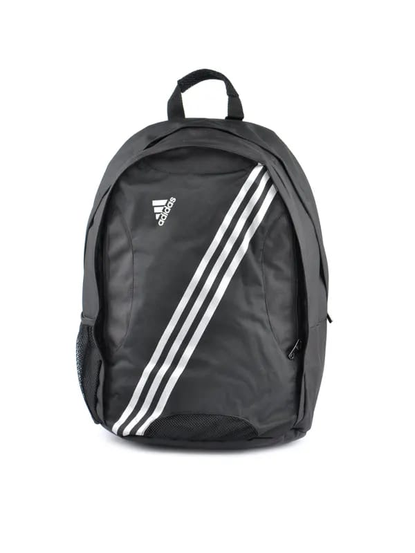 ADIDAS Unisex AL Black Backpack