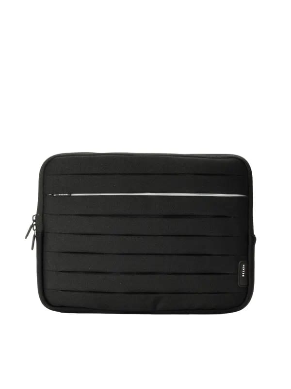 Belkin Unisex Max Sleeve Black Netbook Bag