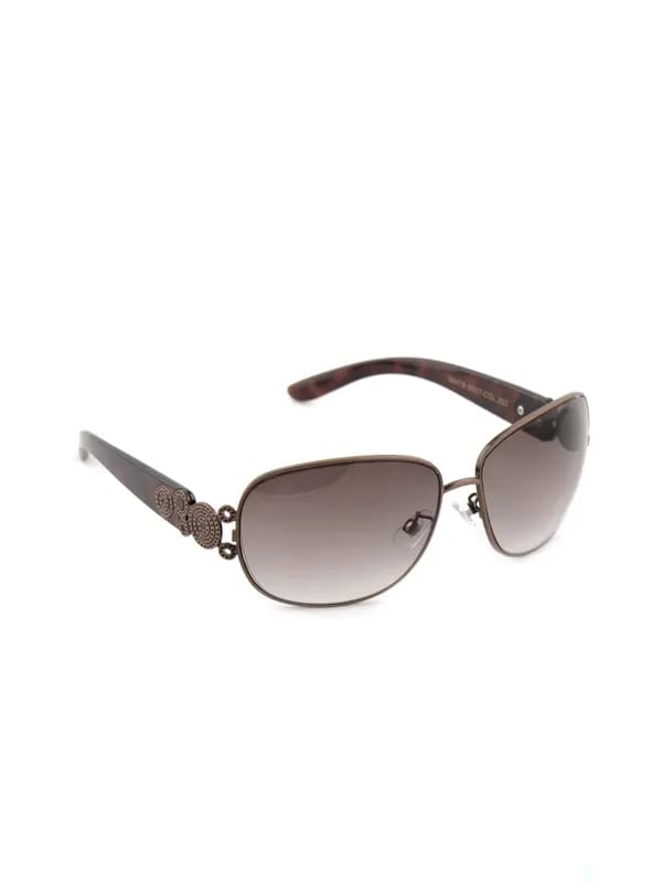Mayhem Women Rectangular Sunglasses 9007-203