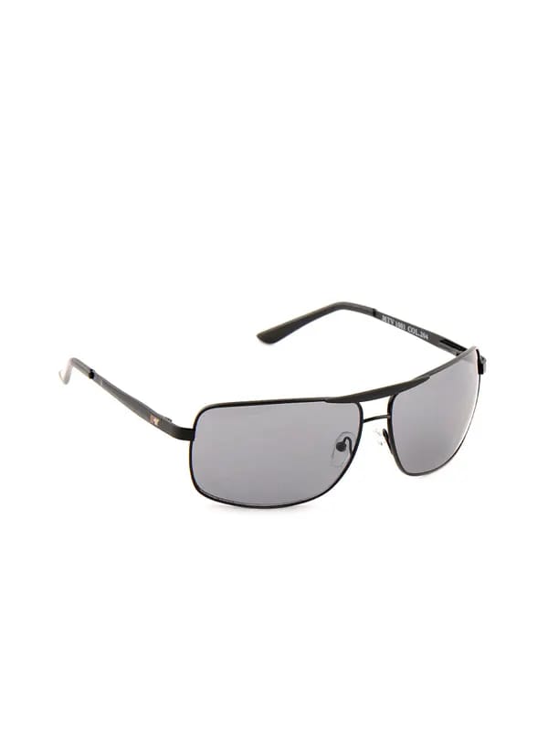 M tv Men My Fab Eyewear Black Sunglasses