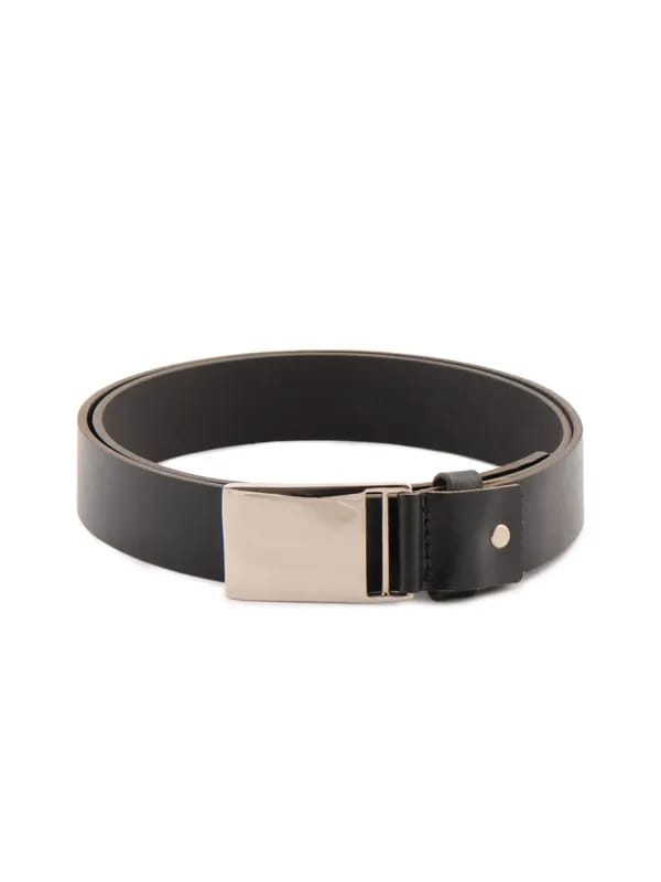 Turtle Men Black Belt