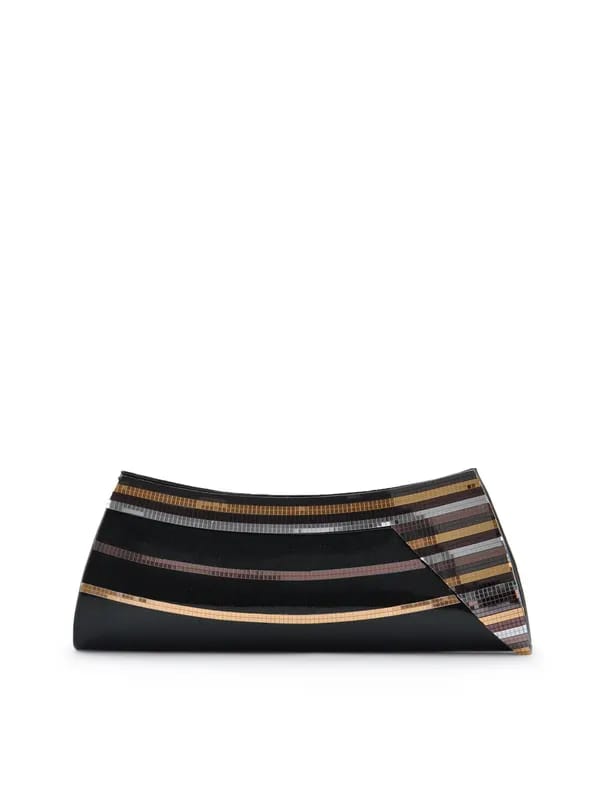 Spice Art Women Glass Stylinc Multi Clutch