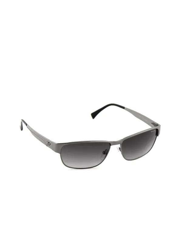 Police Men Casual Black Sunglasses