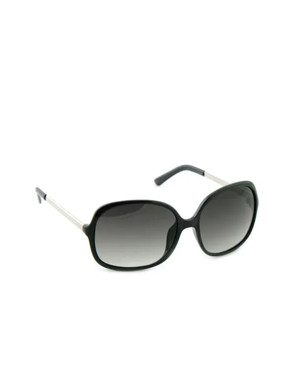 Image Women Classic Eyewear Green Sunglasses