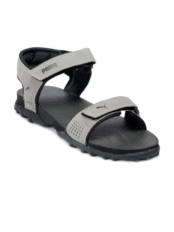 Puma Men Coupe Grey Sandal