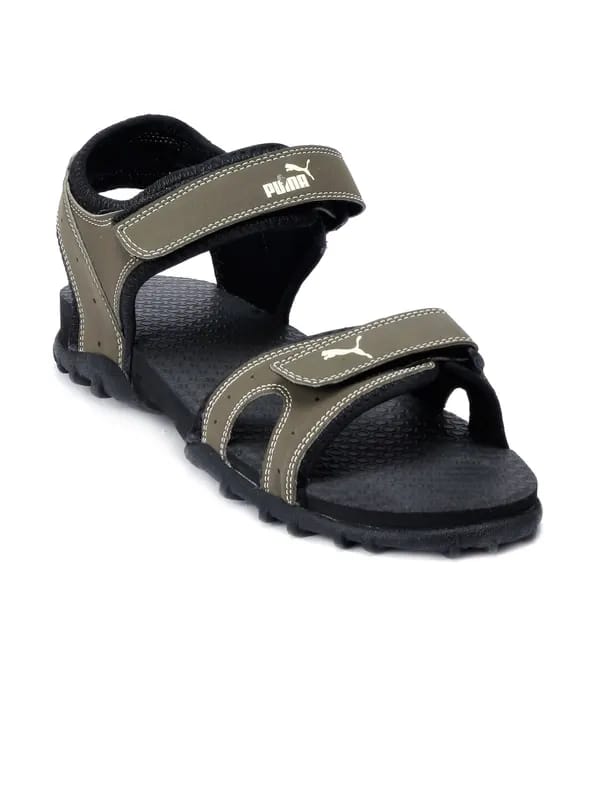 Puma Men Cooper Black Sandal