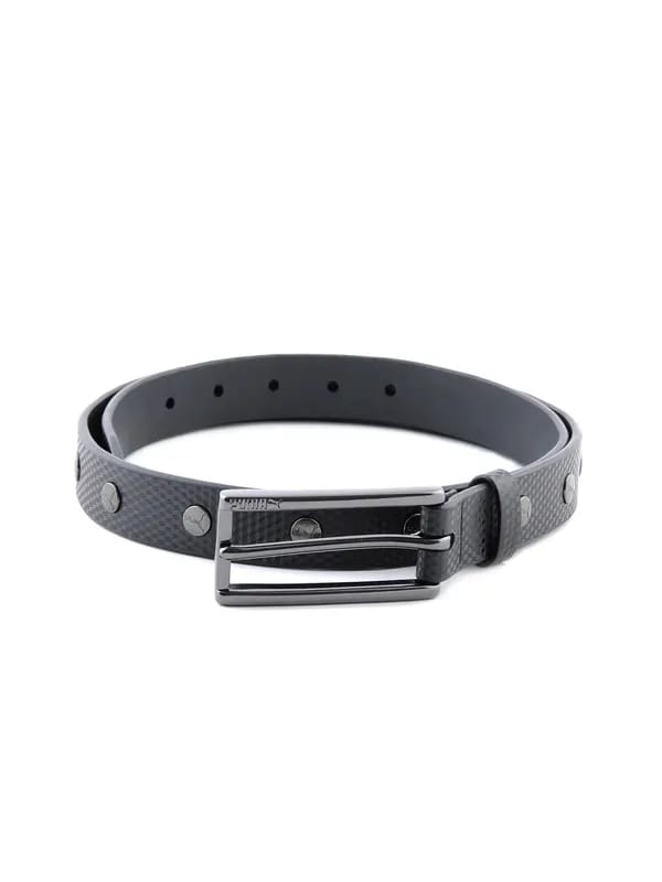 Puma Women Dizzy Black Belt