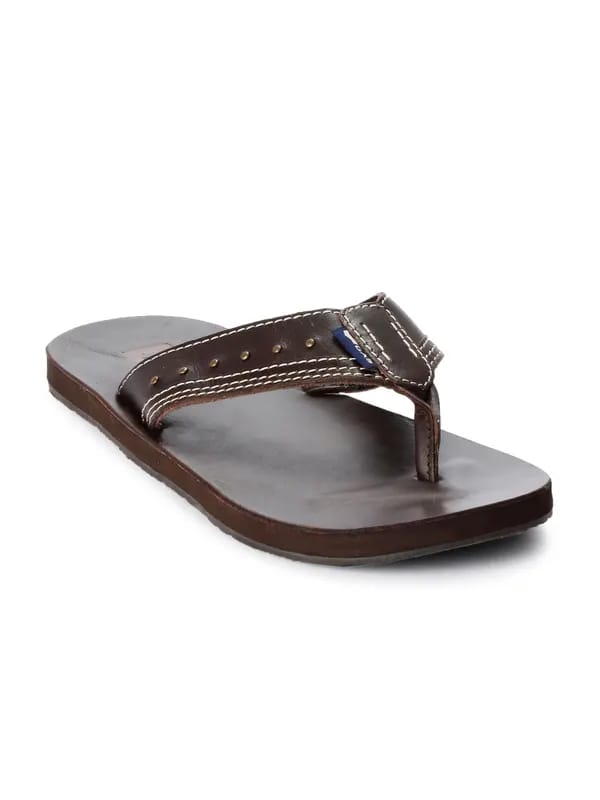 Gas Men Santa Monica Slipper