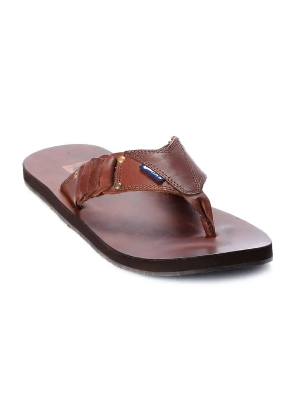 Gas Men Venice Slipper