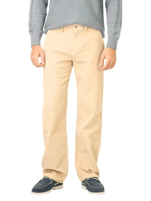 Peter England Elements Men Trouser