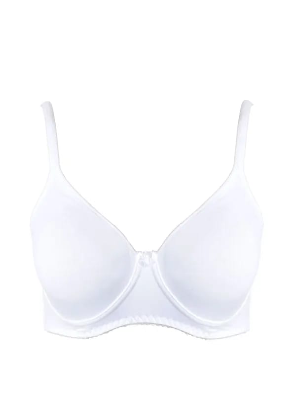 Beyouty Women Julia BR 02 White Bra