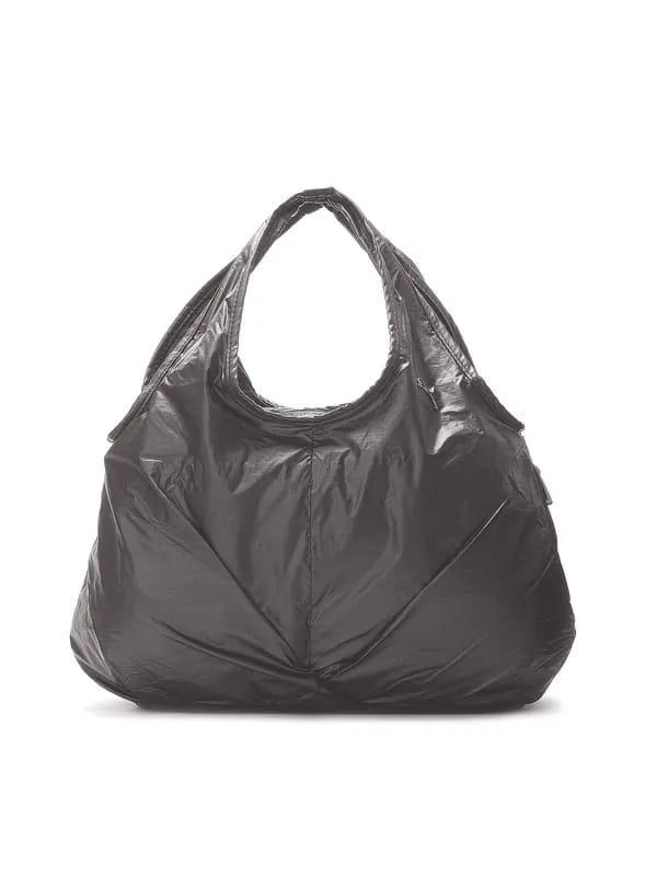 Puma Women Fitness Lux Grey Handbag