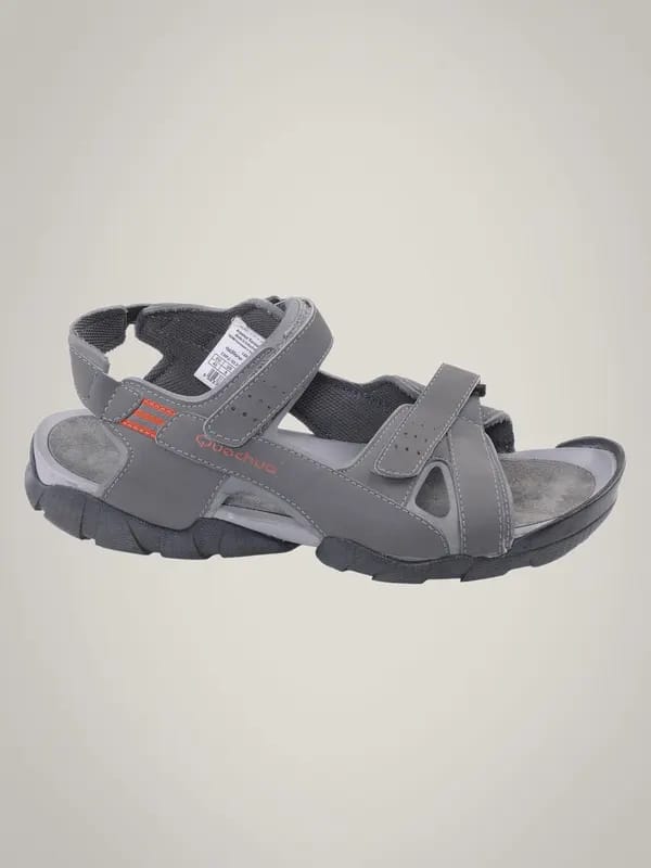 Quechua Men Grey Sandal