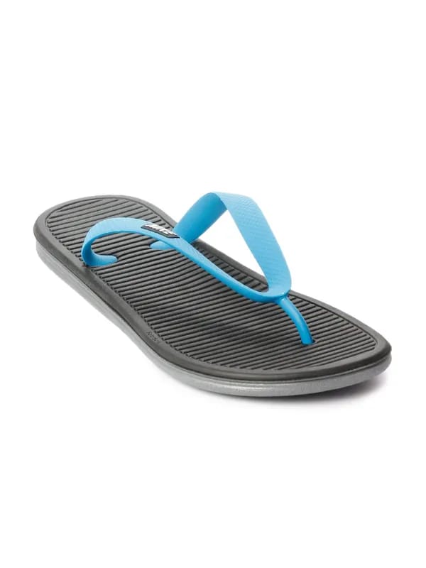 Nike Women Solarsoft Thong Black Slipper