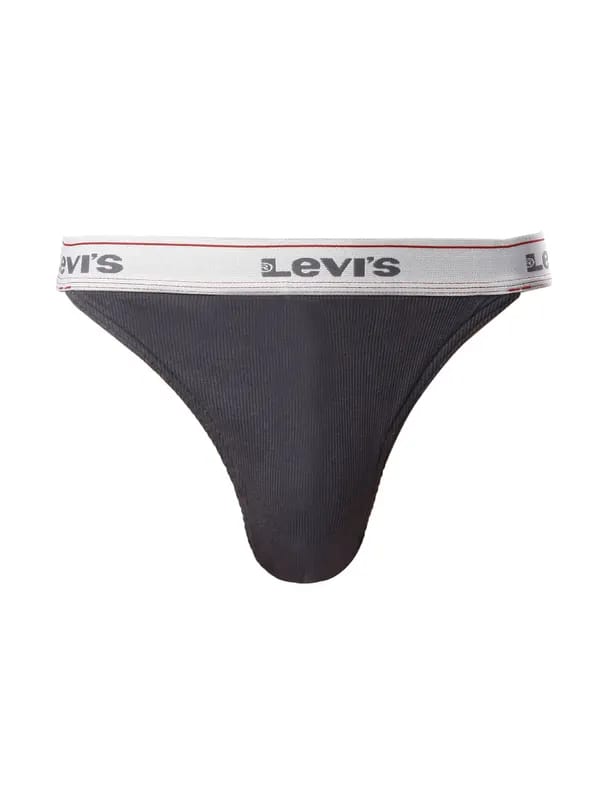 Levis Men Boxer Grey Brief