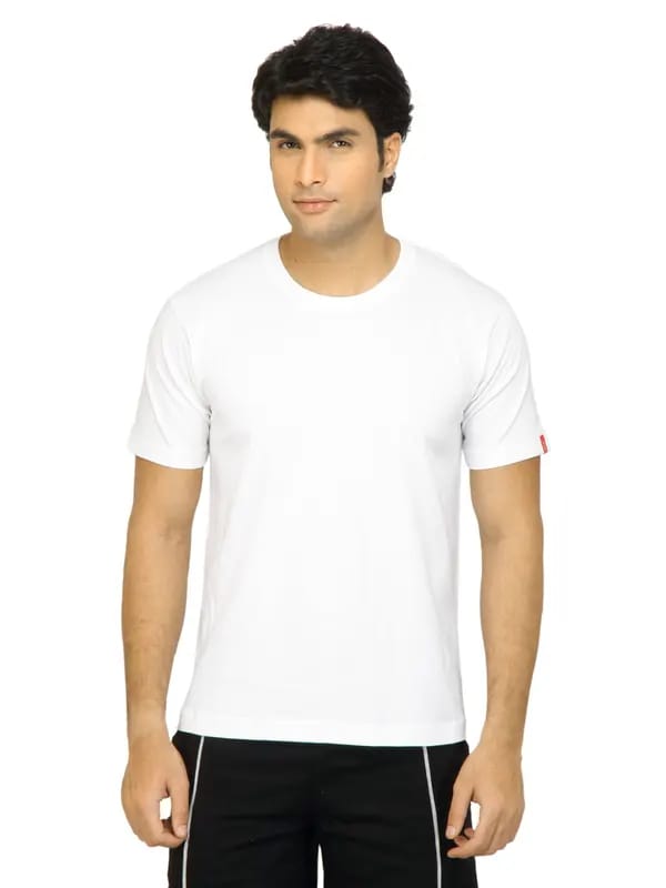 Levis Men Comfort Style White Innerwear Vest