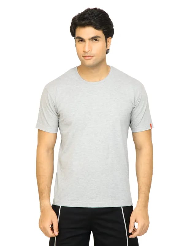 Levis Men Comfort Style Grey Innerwear Vest