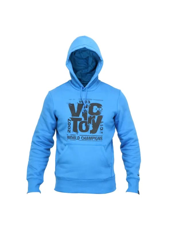 Nike Men Sptcas Blue Sweatshirt