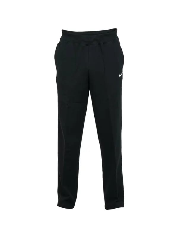 Nike Men Casual Black Track Pant
