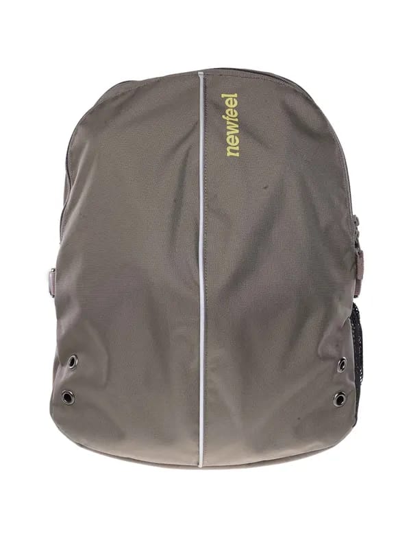 Newfeel Brown 22L Bag