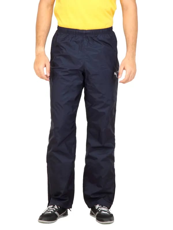 Puma Men South Africa Navy Blue Track Pant