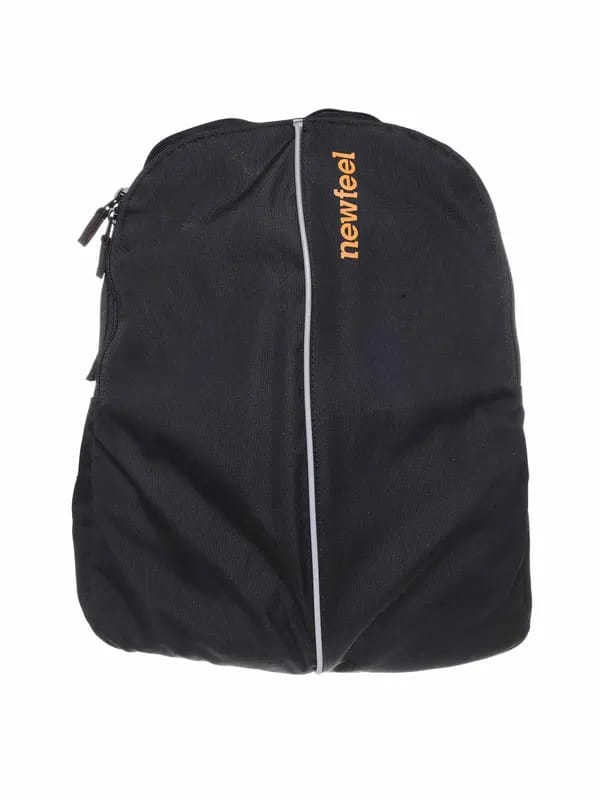 Newfeel 22L Black Bag