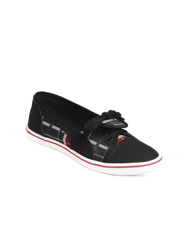 Puma Women Trinity Black Casual Shoes