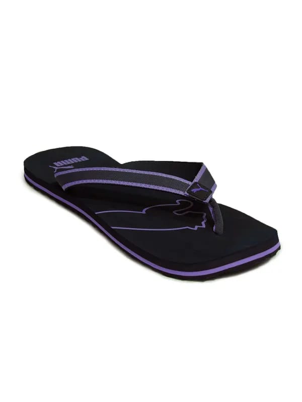 Puma Men Splash Black Slipper