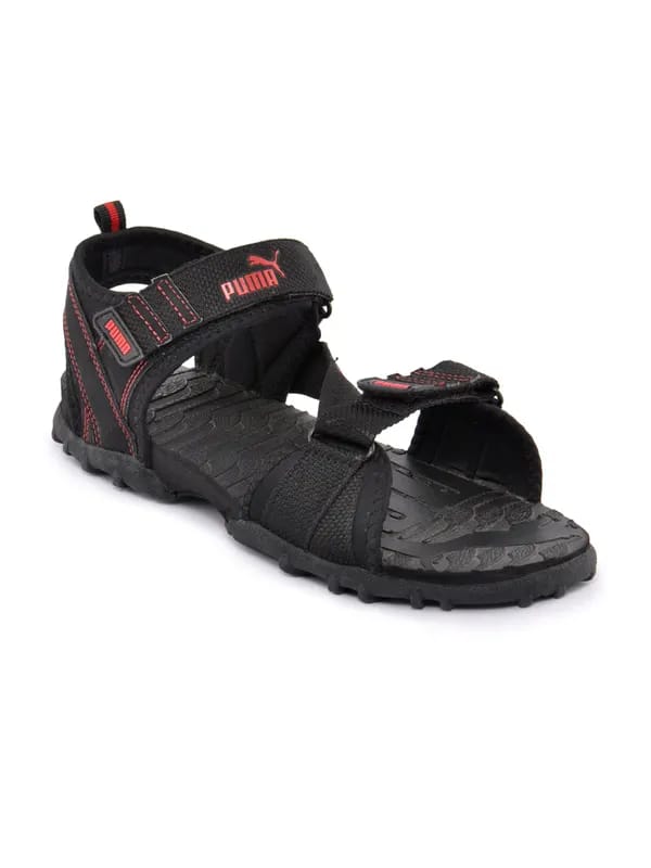 Puma Men Rio Black Sandal