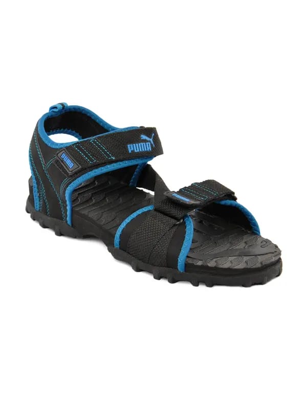 Puma Men Rio Black Sandal