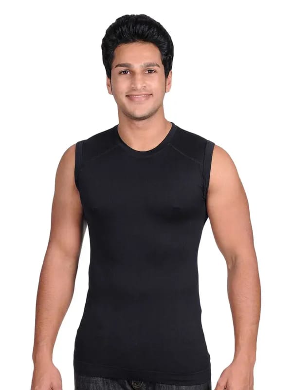 Domyos Men Slt Compression T-shirt