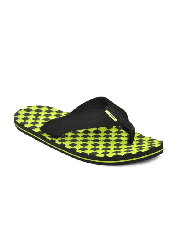 Vans Men Thresher Green Slipper