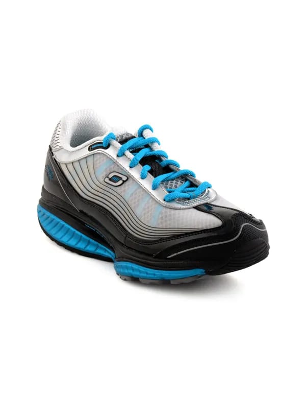 Skechers Women Shape-Ups White Shoe
