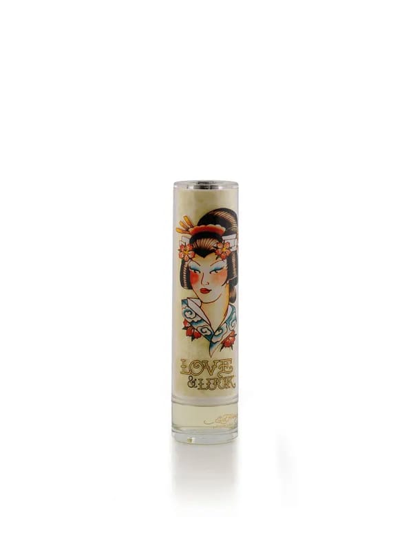 Ed Hardy Love & Luck Women Perfumes
